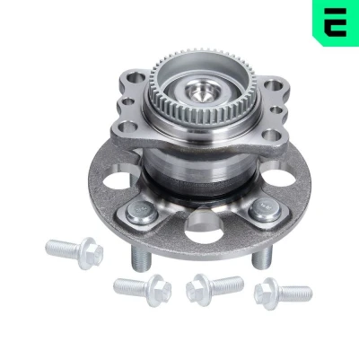 Bilde av OPTIMAL 922361 Hjullagersett bakaksel 132 KIA: RIO 3, Picanto II