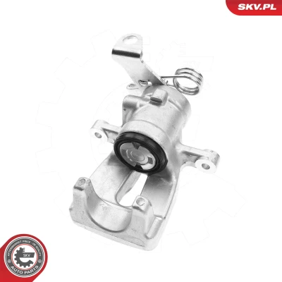 Bilde av Bremsecaliper, Høyre bakaksel Esen skv 78SKV224 alfa romeo mito OE 77365741, 77365745