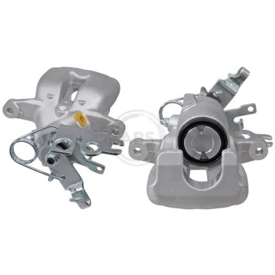 Bilde av A.B.S. 522701 Bremsecaliper Aluminium 134 VOLKSWAGEN: Caddy 3