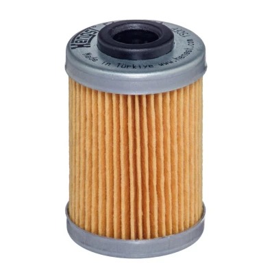Bilde av HENGST FILTER Oljefilter Filterinnsats E1050H01 D937