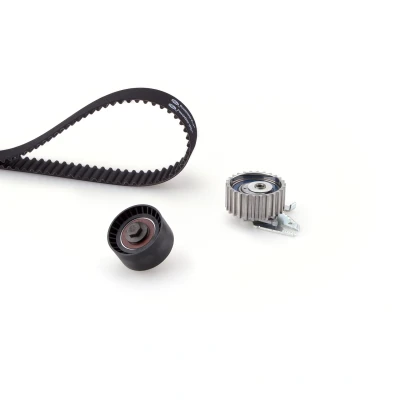 Bilde av GATES FleetRunner Micro V Stretch Fit K015653XS Registerreimsett ALFA ROMEO: 156 Sedan