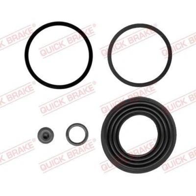 Bilde av QUICK BRAKE 114 0380 Bremseklave Reparasjonssett 43