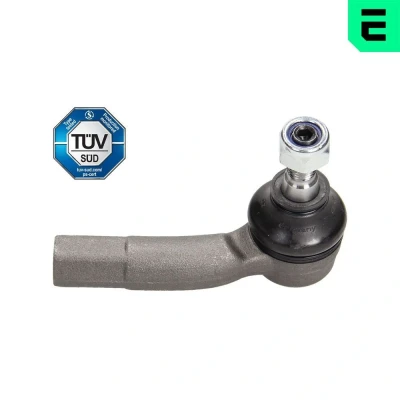 Bilde av OPTIMAL G1 1004 Endeledd 13,2 ytre, framaksel VOLKSWAGEN: Golf 4, New Beetle Hatchback, 4 Variant, AUDI: A2, SKODA: Octavia 1 Combi