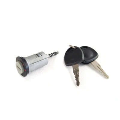 Bilde av KRAFT 9151501 Lukkesylinder, tenningslås