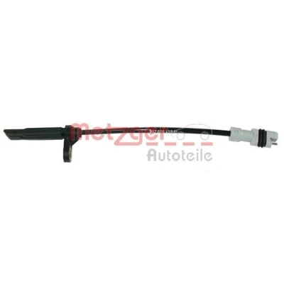 Bilde av METZGER 0900500 ABS Sensor framaksel, bakaksel ORIGINAL ERSATZTEIL 125