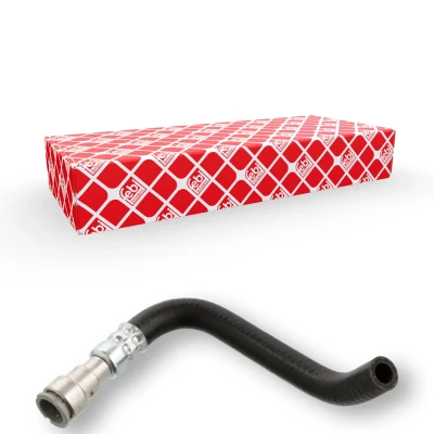 Bilde av FEBI BILSTEIN 103246 Hydraulikkslange, styring med hurtigkobling