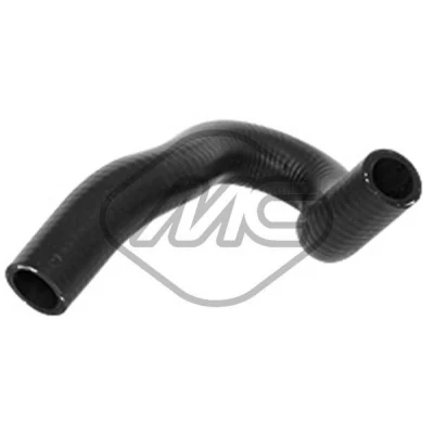Bilde av Slange, varmeutveksler oppvarming, hyundai, 973224A600