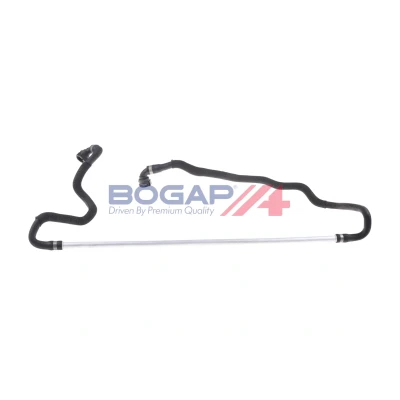 Bilde av BOGAP Radiatorslange B4228193