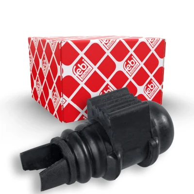 Bilde av FEBI BILSTEIN 31009 Stabilisatorbøssinger framaksel, ytre gummi 24,5