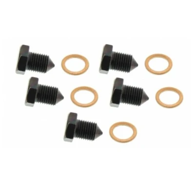 Bilde av MAPCO 95952/5 Oljeplugg med tetning VOLKSWAGEN: Transporter 4, Polo IV Hatchback, GOLF 1 Cabriolet, AUDI: 80 B4 Avant, A4 B5 A6 C5 Avant