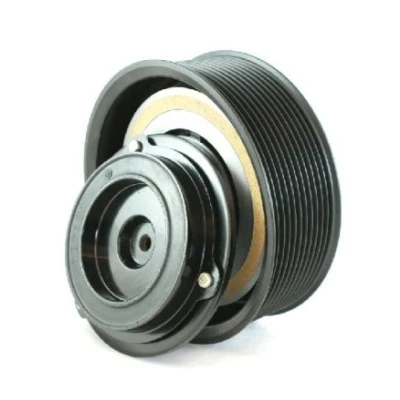 Bilde av THERMOTEC KTT040055 Magnet Clutch 7SBU16C