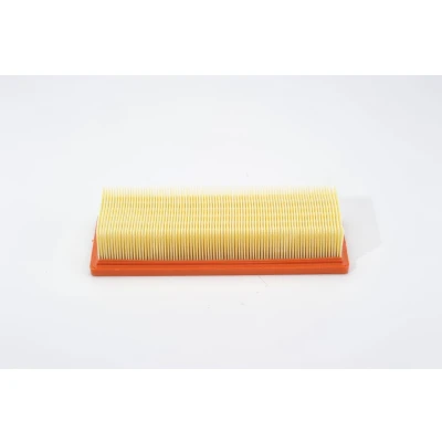 Bilde av BOSCH 1 457 433 316 Luftfilter 50 123 282 Filterinnsats FIAT: Panda II Hatchback, LANCIA: Ypsilon