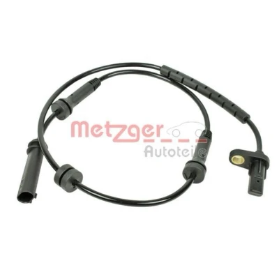 Bilde av METZGER 0900944 ABS Sensor framaksel 819 BMW: 4 Coupé, 3 Touring, Sedan
