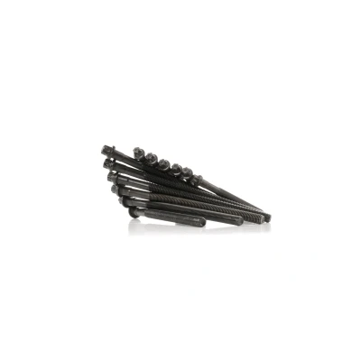 Bilde av ELRING 527.450 Sylindertoppskrue utvendig torx BMW: 1 Hatchback, 5 Touring, X3