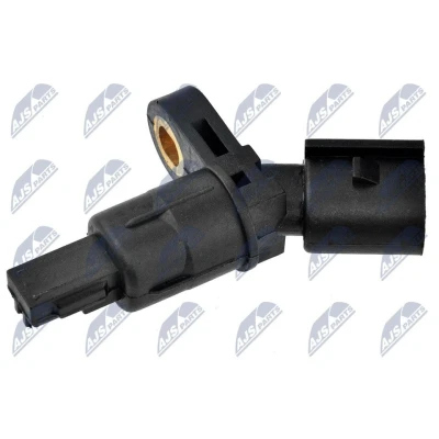 Bilde av NTY HCA VW 009 ABS Sensor venstre bakaksel, høyre AUDI: TT Coupé, A3 Hatchback, VOLKSWAGEN: Golf 4, 4 Variant