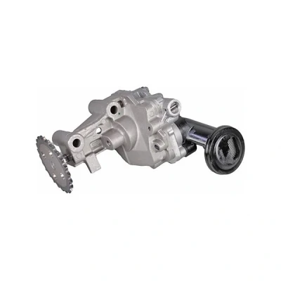 Bilde av Oljepumpe, renault, 150108716R, 8200358869, 8200590867, 8200741639, 8200941698