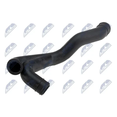 Bilde av NTY GPP VW 045 Veivhusventilasjon VOLKSWAGEN: Golf 4, AUDI: A3 Hatchback, SKODA: Octavia 1 Combi
