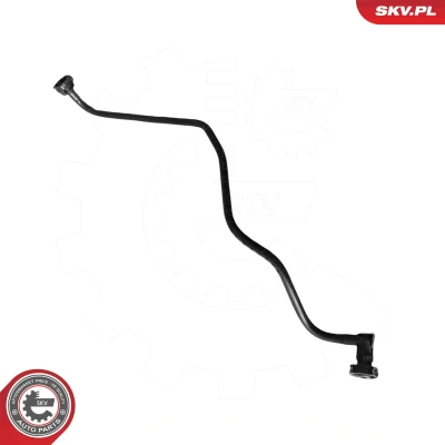 Bilde av Radiatorslange Esen skv 54SKV853 audi q5, q5 van OE 8R0121081AD