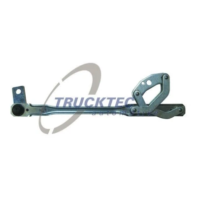 Bilde av TRUCKTEC AUTOMOTIVE 02.61.020 Vindusvisker Stangsystem foran