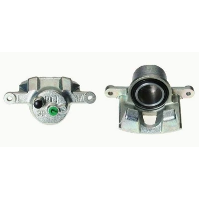 Bilde av BUDWEG CALIPER 342904 Bremsecaliper TOYOTA: Yaris I Hatchback