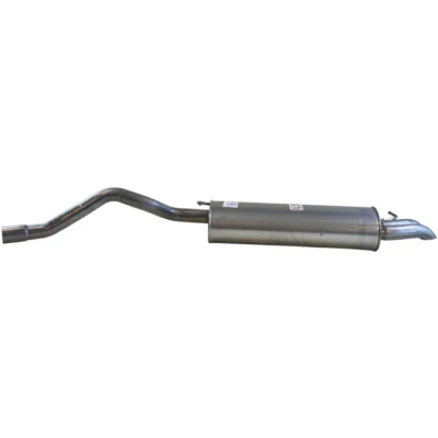Bilde av sluttlyddemper skoda octavia iii, combi iii OE 5E0253609N
