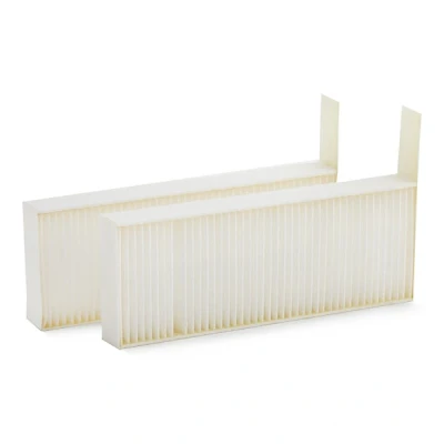 Bilde av PURFLUX AH425 2 Kupéfilter pollenfilter 260 97 30 PEUGEOT: 308 II Hatchback, SW