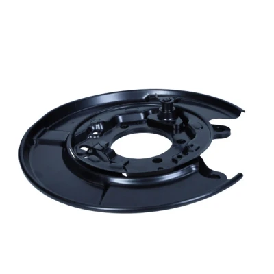 Bilde av MAXGEAR 19 4396 Bremseskjold venstre bakaksel NISSAN: Qashqai / Qashqai+2 I, X Trail, Juke