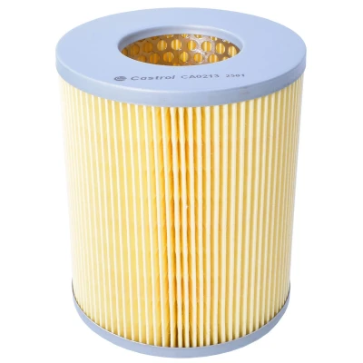Bilde av Castrol filters CA0213 Luftfilter 126mm omluftfilter MERCEDES BENZ: A Klasse