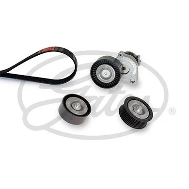 Bilde av GATES K056PK2315 Kileribberem ThermalPro MERCEDES BENZ: E Klasse T modell, C Sedan, Sedan
