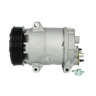 Bilde av NISSENS 89323 Kompressor CVC 12 PAG 46 R 134a