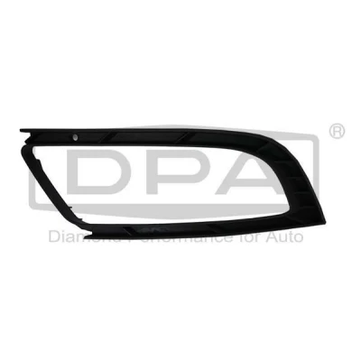 Bilde av DPA 88071787102 Ventilasjonsgitter venstre SKODA: Superb II Stasjonsvogn