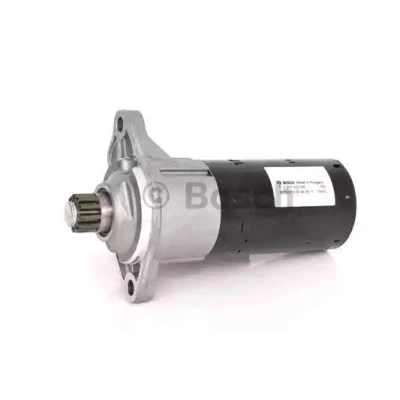 Bilde av BOSCH 0 986 024 360 Starter 12 2 11 VOLKSWAGEN: Touran I, Passat B6 Variant, Caddy 3, AUDI: TT Coupé, A3 Sportback, SKODA: Octavia Combi