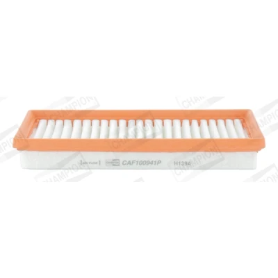 Bilde av CHAMPION CAF100941P Luftfilter 35 111 267, 258 Filterinnsats SMART: Fortwo II Coupé, Cabrio