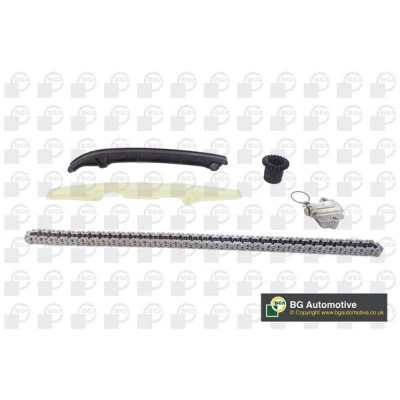 Bilde av Registerkjedesett, alfa romeo mito, fiat 500, 500 c, 500l, panda, punto, lancia ypsilon, 55225495, 55225496, 55243785, 55248603, 5525850