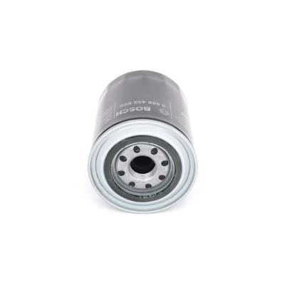 Bilde av BOSCH 0 986 452 066 Oljefilter M 26 x 1,5 Påskruingsfilter HYUNDAI: GALLOPER 2, H 1 / Starex MPV, Van