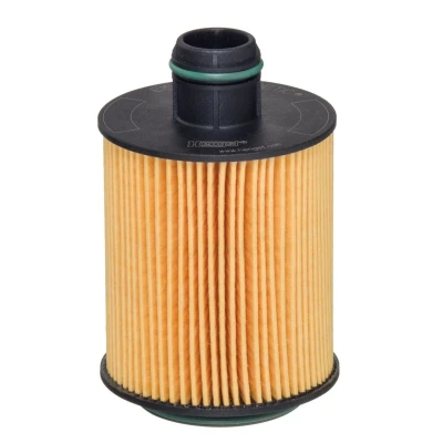 Bilde av HENGST FILTER E157H D227 Oljefilter Filterinnsats FIAT: 500 Hatchback, Panda III BRAVO 2, ALFA ROMEO: 159 Sportwagon, Giulietta Hatchback