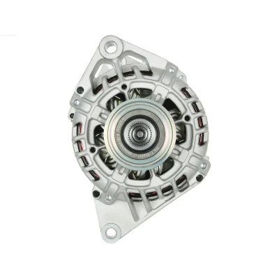 Bilde av AS PL A3073(P INA) Dynamo 12V 120A VOLVO: S40 I, RENAULT: Scénic 1