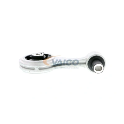 Bilde av VAICO V24 0553 Motorfeste Original Quality bak, nede Gummimetallager Manuel girkasse gummi ALFA ROMEO: MiTo, FIAT: Grande Punto Hatchback