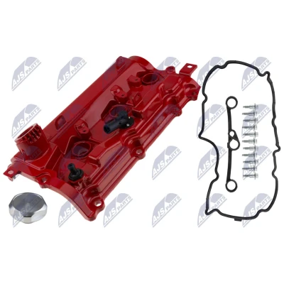 Bilde av Ventildeksel, Venstre nissan 370z coupé, roadster OE 13264 EY01E