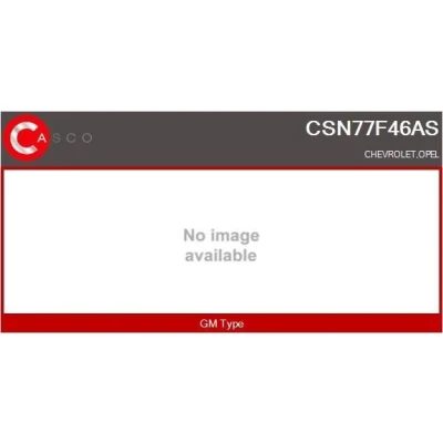 Bilde av CASCO CLS70019AS Blinklysbryter