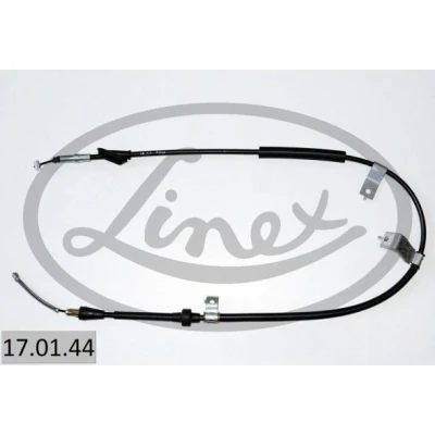 Bilde av Kabel, parkeringsbremse, Høyre, honda civic hatchback vi, sedan odyssey, shuttle, 47510S04A01, 47510SR4A01, 47510SR4A03