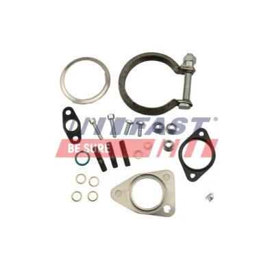 Bilde av FAST FT48405 Monteringssett, lader FIAT: Doblo II Varebil / Stasjonsvogn