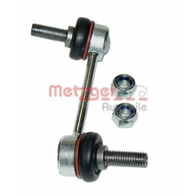 Bilde av METZGER 53001013 Stabstag venstre bakaksel 116 KIT + ALFA ROMEO: 159 Sportwagon, 156 Sportwagon