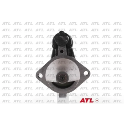 Bilde av Starter, bmw 3 [e30, e36], touring 5 [e28, e34, e39], [e34, 7 [e38], 12 41 1 287 788, 288 166,