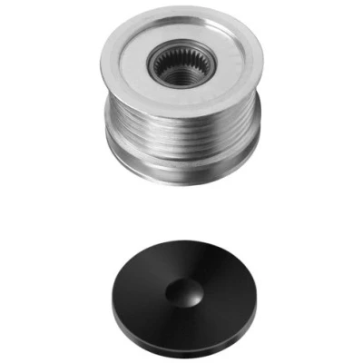 Bilde av HELLA 9XU 358 038 031 Frihjul Dynamo 42,8 med hette MERCEDES BENZ: E Klasse Sedan, Sprinter 3 T Van