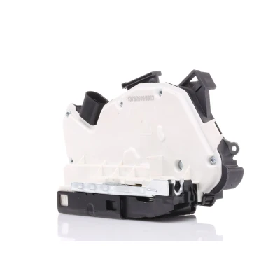 Bilde av Dørlås, Foran høyre, audi,seat,skoda,vw, 5N1 837 016A, 016C, 016E, 016M