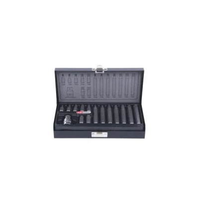 Bilde av KS TOOLS 911.5020 Sett, skrutrekkerbits 15