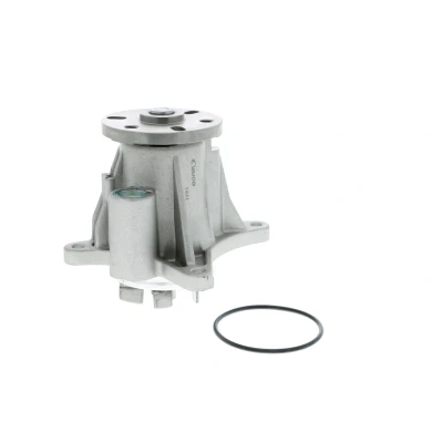 Bilde av VAICO V48 50003 Vannpumpe med tetning mekanisk vinghjul i metall Original Quality LAND ROVER: Discovery 3, 4, Range Rover Sport