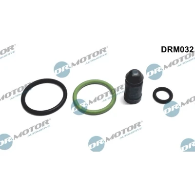 Bilde av DR.MOTOR AUTOMOTIVE DRM032 Reparasjonssett, pumpe dyse enhet AUDI: A4 B7 Avant, VOLKSWAGEN: Touran I, Passat B6 Variant, SKODA: Octavia 2 Combi