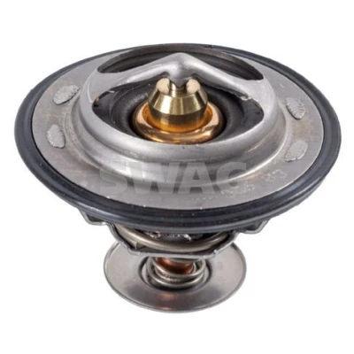 Bilde av SWAG 33 10 1453 Termostat 92 med tetningsring VOLKSWAGEN: Sharan II, Golf 7